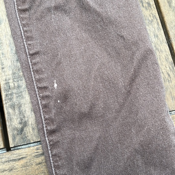 REWASH Power Stretch Comfort Obsessions Skinny Jeans - Picture 3 of 3